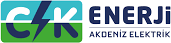 CK Akdeniz Elektrik